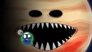 PLANET MONSTER 🌍 (COMPILATION)