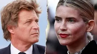 Laurent Delahousse et Alice Taglioni : c&rsquo;est fini !! La rupture 