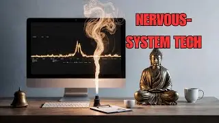 RITUALS EXPOSED &mdash; Incense, Bowing, Chanting as Nervous System Tech