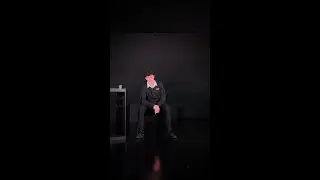 Self Tape Audition CSSD