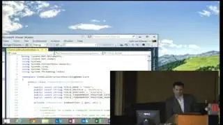 Chemical structure searching using Lucene.NET and Indigo