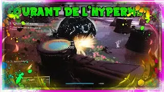 Destiny 2 Episode 3 Heresy Nightfall Grand-Master : Hypernet Current