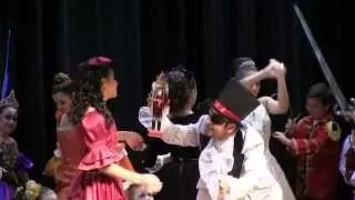Step It Up & Dance-Nutcracker 2013