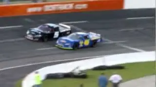 2012 Season Opener Limited Late Models