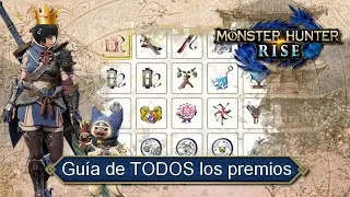 MHR: Primeros 38 premios de la Tarjeta del Gremio