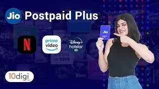 Why Jio Postpaid Rs 399 Plan Is The Best Plan Ever.