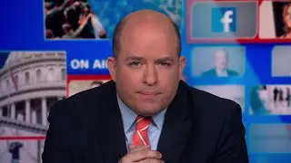 CNN Host Whines About Mean Trump Supporters As The Economy Implodes