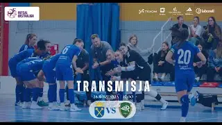 Ekstraliga Futsalu Kobiet: Uniwersytet Jagielloński - BTS Rekord Bielsko Biała