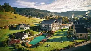 Wellness & Genuss Resort - Engel Obertal, Baiersbronn, Germany | Travel Facts