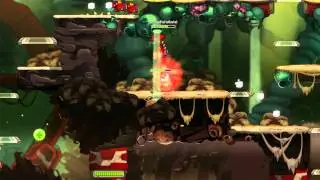 Sentry-X58: Teleport is better than Ted's Stimpack