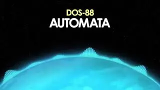 DOS-88 &ndash; Automata [Synthwave] 🎵 from Royalty Free Planet&trade;