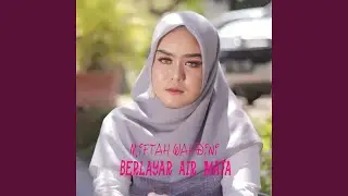 Berlayar Air Mata