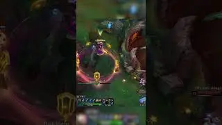 Veigar One Shot