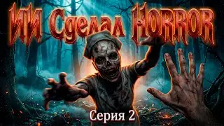 ИИ РАЗРАБОТАЛ 3D HORROR НА ДВИЖКЕ GODOT | ДОБАВЛЯЕМ МОДЕЛИ [Серия 2]