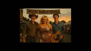 The Muddy Shores Chronicles - A tale of Darla Hot Buns