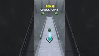 Going Balls, SpeedRun, Going Ball Portal Run: прохождение уровней на Android и iOS (максимальный ...