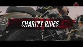Charity Rides | AZ Bike Week 2025