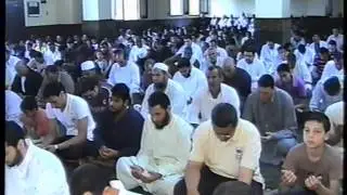 خاص عطور القران افتتاح المسجد الكبير ميت عزون