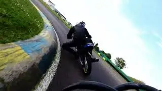 cbr 125 vs cbr 125 Le Mans cik