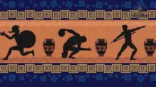 Modern Pythian Games - A Glimpse of Our Journey