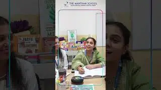 Class Dismissed At Manthan