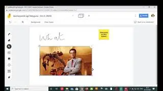 How to use JAM Board effectively with  Google meet .#jamboard