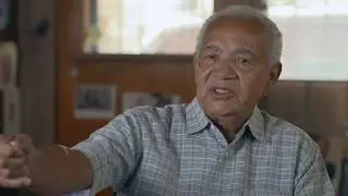 Voices of Alabama: Ben Moore Hotel