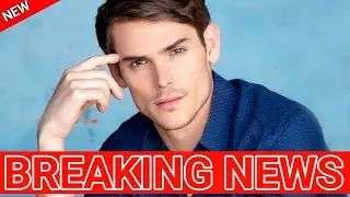 Tragic Death😭 Young And Restless Actress Adam in Tragic Car Accident died, Today's Big Sad News,