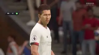 LIVE FIFA 20 STREAM | w/Alixnho [ROUND 1]