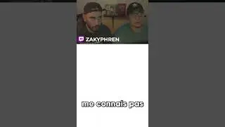 Zakyphren Megamind ?