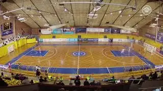 ⚽ RESUMEN J12 | Sala 5 Martorell 5-7 Heredia 21 Málaga CR FS | Temporada 2025/2026