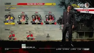 BANISHER GHOST OF NEW EDEN AND NBA 2K26 AND TEXAS CHAIN SAW MASSACRE