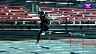 HURDLES+4+STEP+DRILL 1
