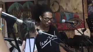 ES MI GUAGUANC&Oacute; - RAY OLAN - HECTOR MAYORAL - ORQUESTA KIMBARA DE CALI