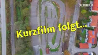 BMX Bahn Kolbermoor - Kurzfilm folgt...