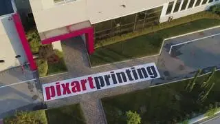 Welcome to Pixartprinting