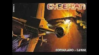Tribute Cyberian Club Madrid (Consulado)