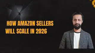 How to Scale Your Amazon Business in 2026 (What Actually Works Now)