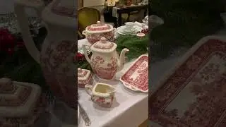 Villeroy&Boch &ldquo; Rusticana&rdquo; ❤️