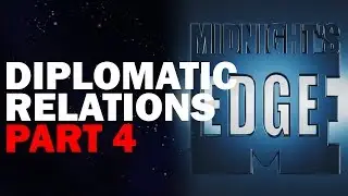 Разговор с Midnight's Edge | Слухи о &laquo;Звёздном пути&raquo;, лицензии и обсуждение будущего