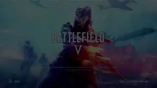 BFV-Wow! It's Just Tanks!
