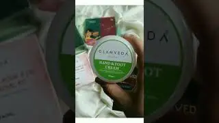 Glamveda Products Honest Review| Facial Kits | Sheet Masks | Hand and Foot Cream