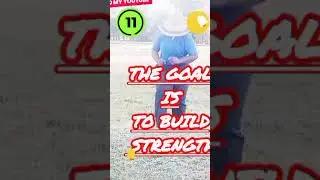 Outdoor Cardio Challenge 🔥 | Transforming My Body One Day at a Time 💪 #Shorts