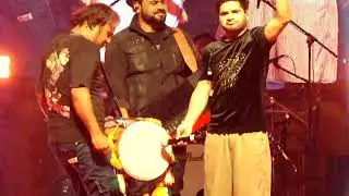 Rajgir Mahotsav 2025 | Salman Ali Live Concert | Bihar Bollywood Singer Performance