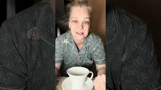 Утренний разговор, хлебушек