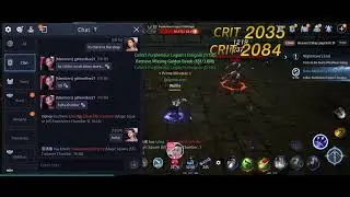 mir4 global ASIA24 Arbalist - character progress, epic tier 2? solitude training.