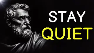 10 Stoic Secrets to Increase Your Intelligence  | Stoicism
