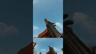 Insurgency Sandstorm All Weapon Reload Animations 18 #shorts