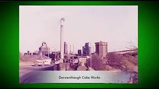 Derwenthaugh Coke Works
