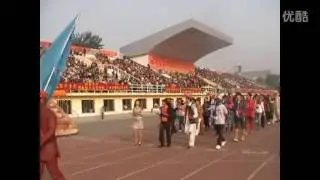 Study in China｜SICAS welcomes you to study at Hebei University, China